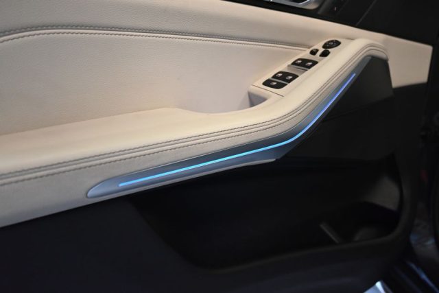 BMW X5 usata 36