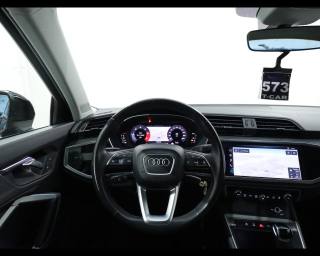 AUDI Q3 usata, con Immobilizzatore elettronico