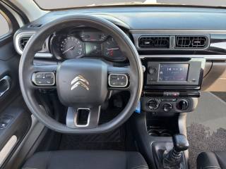 CITROEN C3 usata, con Immobilizzatore elettronico