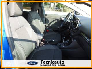 FORD Puma usata, con ESP
