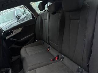 AUDI A4 usata, con Boardcomputer
