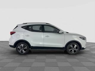 MG ZS usata 5