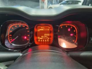 FIAT Panda usata, con ESP