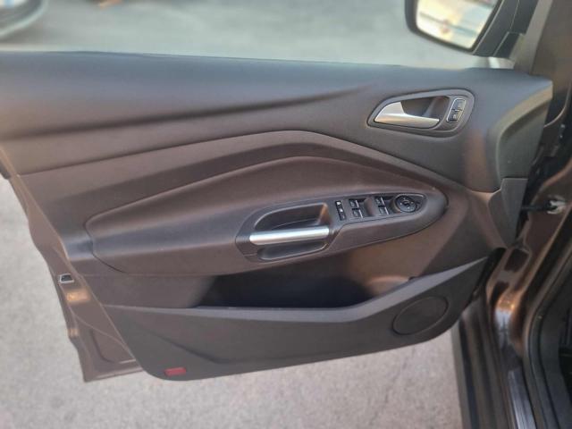 FORD C-Max usata, con Cerchi in lega
