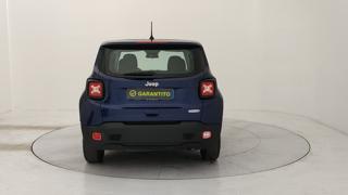 JEEP Renegade usata, con Airbag Passeggero