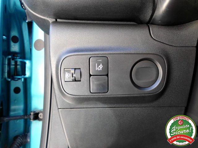 CITROEN C3 usata, con Fari LED