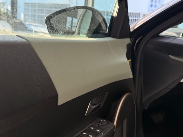 LANCIA Ypsilon usata, con Specchietti laterali elettrici