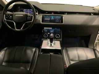 LAND ROVER Range Rover Evoque usata, con Airbag Passeggero