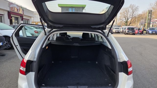 PEUGEOT 308 usata, con Chiusura centralizzata