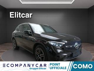 MERCEDES-BENZ GLC 220 usata, con Airbag Passeggero