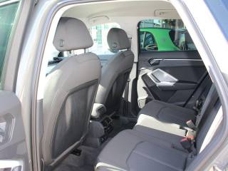 AUDI Q3 usata, con Cruise Control