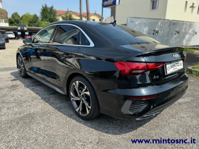 AUDI A3 usata, con Airbag