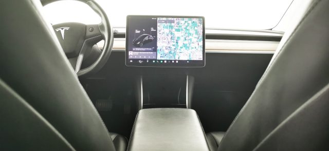TESLA Model 3 usata 58