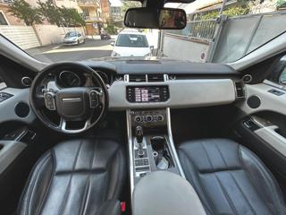 LAND ROVER Range Rover Sport usata, con Airbag Passeggero