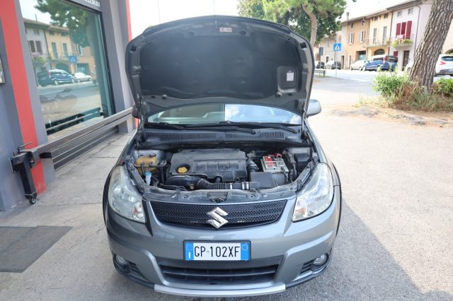 SUZUKI SX4 usata 75