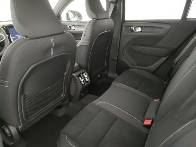 VOLVO C40 usata, con Chiusura centralizzata telecomandata