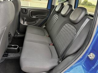 FIAT Panda Cross usata, con Controllo trazione