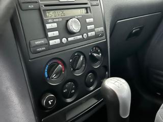 FORD Tourneo Connect usata, con Sedile posteriore sdoppiato