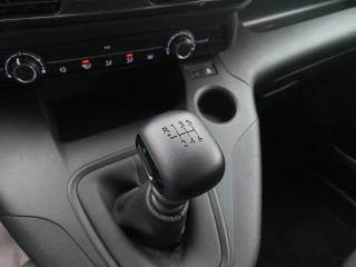 PEUGEOT Rifter usata, con USB