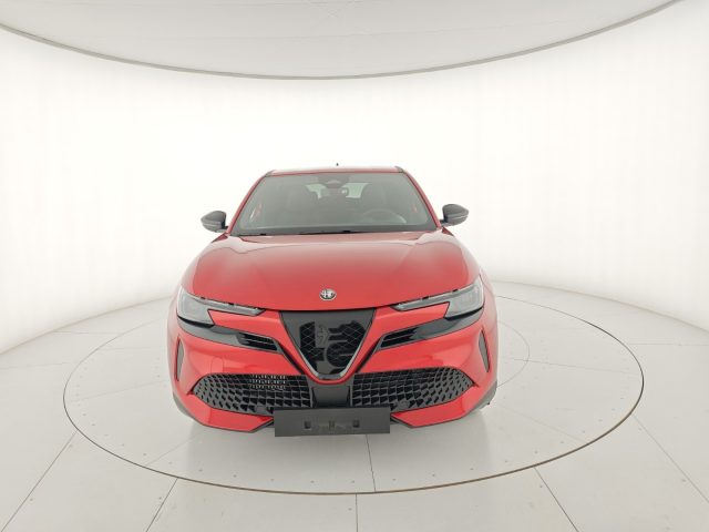 ALFA ROMEO Junior usata, con Airbag laterali