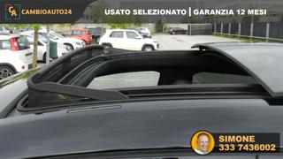 MERCEDES-BENZ GLE 350 usata, con Sedile posteriore sdoppiato