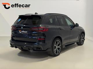 BMW X5 usata, con Antifurto