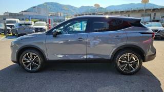 NISSAN Qashqai usata, con Cerchi in lega
