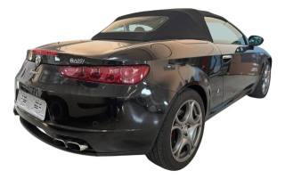ALFA ROMEO Spider usata, con Airbag