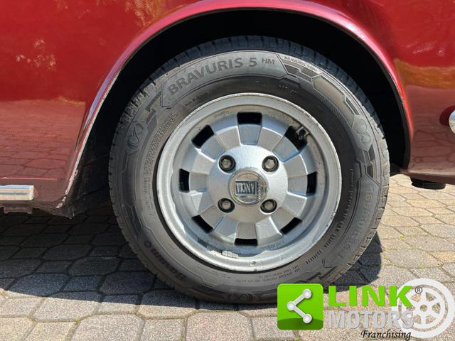 LANCIA Fulvia usata 8