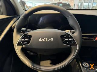 KIA Niro usata, con Specchietti laterali elettrici