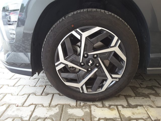 HYUNDAI Kona usata, con Airbag Passeggero