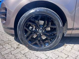 LAND ROVER Range Rover Evoque usata, con Climatizzatore