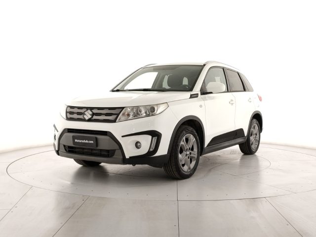 SUZUKI Vitara usata, con Airbag