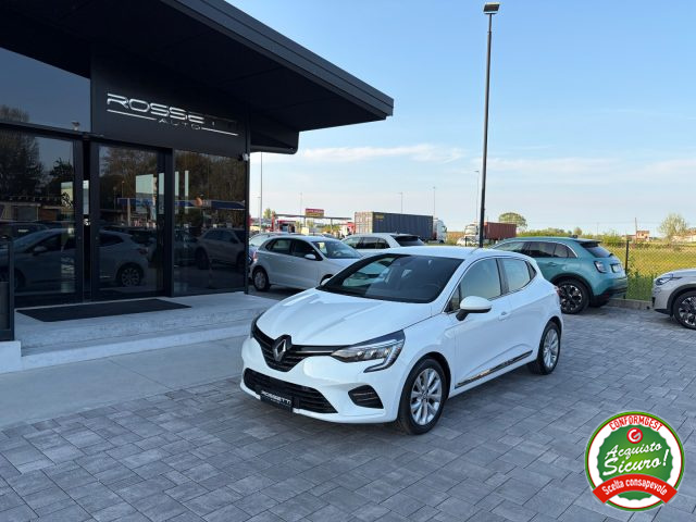 RENAULT Clio usata, con ABS