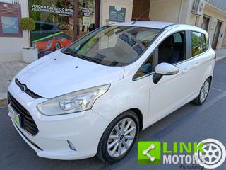 FORD B-Max 1.5 TDCi 75 CV