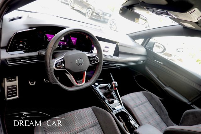 VOLKSWAGEN Golf GTI usata, con Chiusura centralizzata