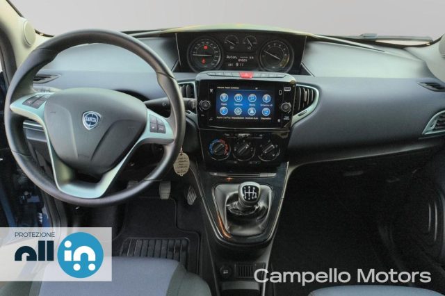 LANCIA Ypsilon usata 10
