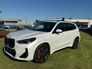 BMW X1 usata, con Airbag