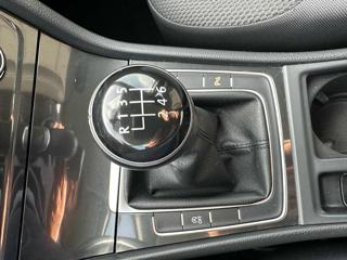 VOLKSWAGEN Golf usata 19