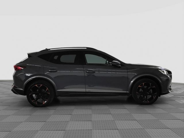 CUPRA Formentor usata 6
