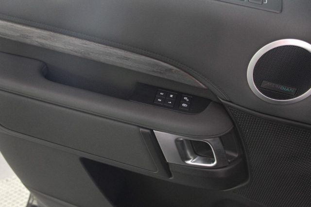 LAND ROVER Discovery usata, con Immobilizzatore elettronico