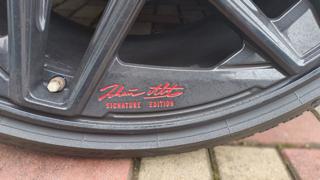 AUDI RS6 usata, con Cerchi in lega