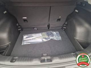 JEEP Compass usata, con Servosterzo