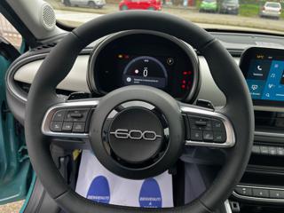 FIAT 600 usata, con Autoradio