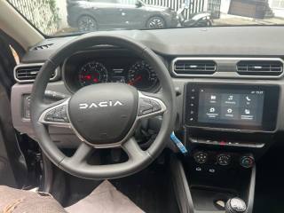 DACIA Duster usata, con Sistema di navigazione