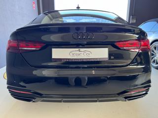 AUDI A5 usata, con Alzacristalli elettrici