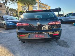 ALFA ROMEO 159 usata, con Airbag Passeggero