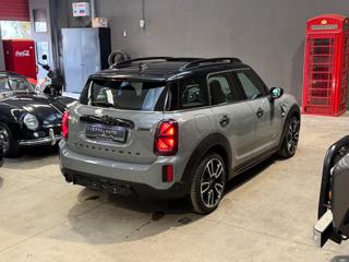 MINI Countryman usata, con Airbag Passeggero