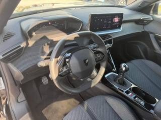 PEUGEOT 2008 usata, con Servosterzo