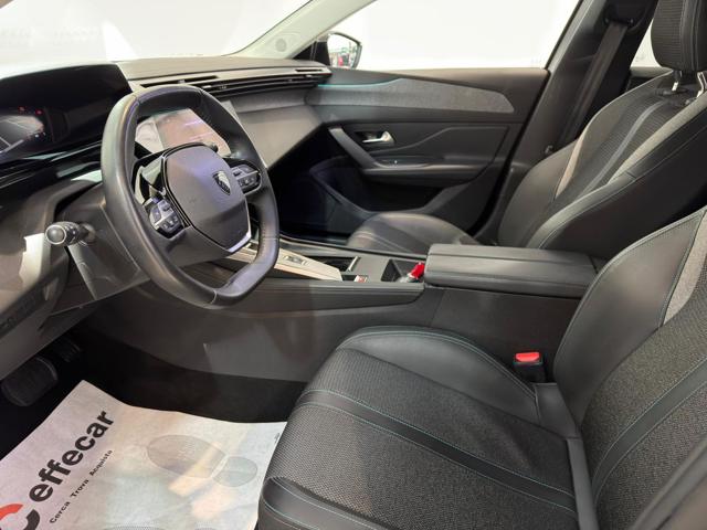 PEUGEOT 308 usata, con Boardcomputer